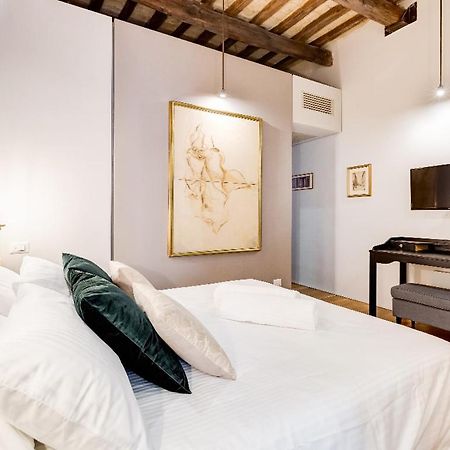 Residenza Borgo Pio Διαμέρισμα Ρώμη Εξωτερικό φωτογραφία