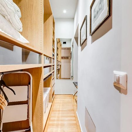 Residenza Borgo Pio Διαμέρισμα Ρώμη Εξωτερικό φωτογραφία