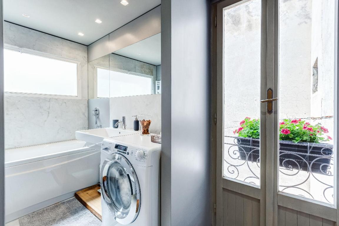Residenza Borgo Pio Διαμέρισμα Ρώμη Εξωτερικό φωτογραφία