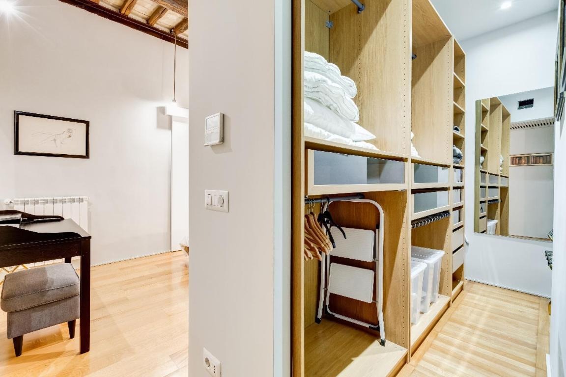 Residenza Borgo Pio Διαμέρισμα Ρώμη Εξωτερικό φωτογραφία