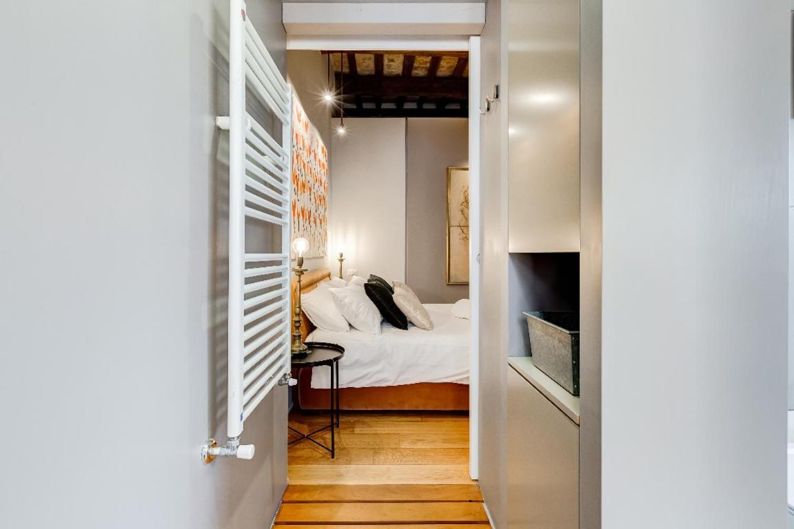 Residenza Borgo Pio Διαμέρισμα Ρώμη Εξωτερικό φωτογραφία