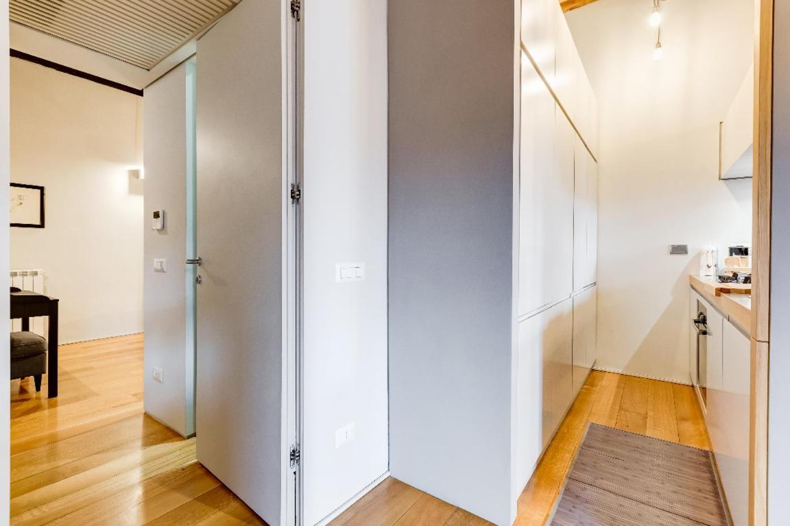 Residenza Borgo Pio Διαμέρισμα Ρώμη Εξωτερικό φωτογραφία