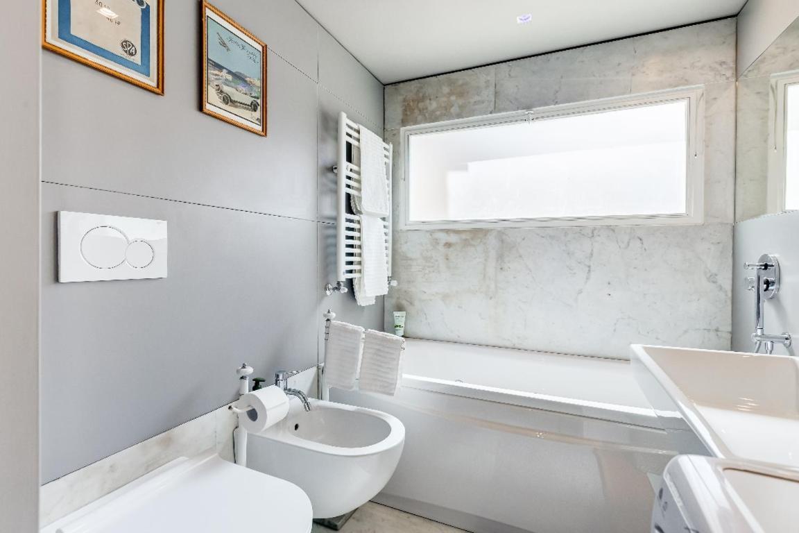 Residenza Borgo Pio Διαμέρισμα Ρώμη Εξωτερικό φωτογραφία