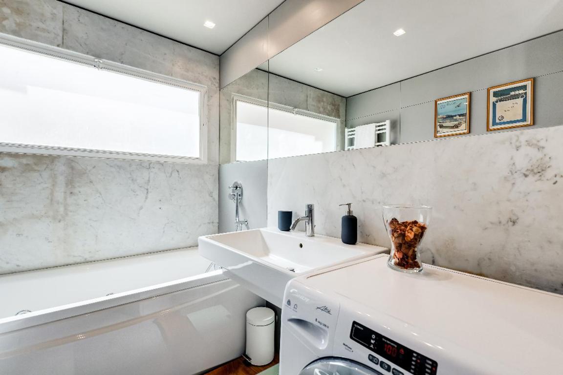 Residenza Borgo Pio Διαμέρισμα Ρώμη Εξωτερικό φωτογραφία