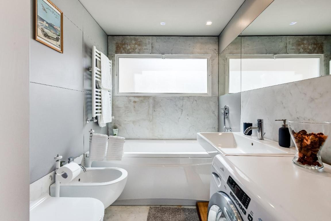 Residenza Borgo Pio Διαμέρισμα Ρώμη Εξωτερικό φωτογραφία